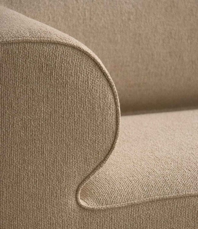 Audo Copenhagen Eave modular Sofa | Seat depth 96cm