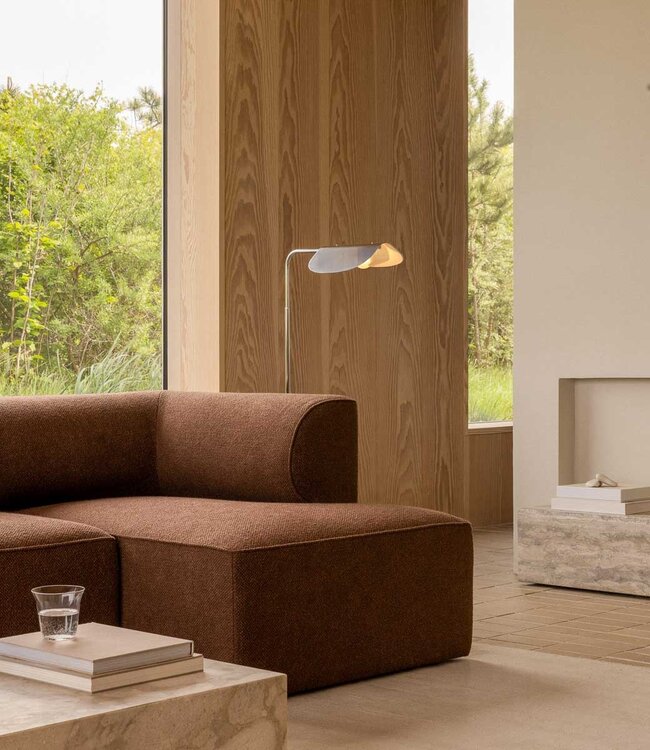 Audo Copenhagen Eave modular Sofa | Seat depth 96cm