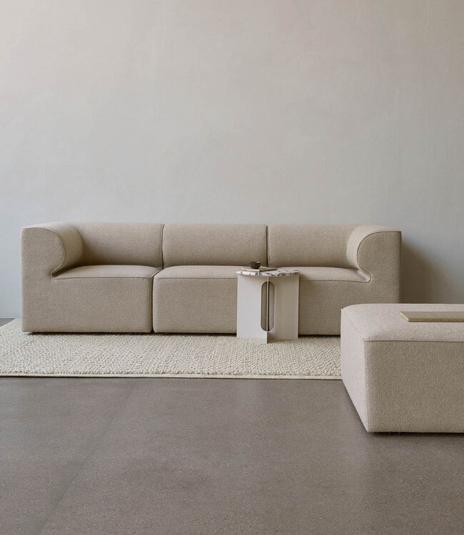 Audo Copenhagen Eave modular Sofa | Seat depth 96cm