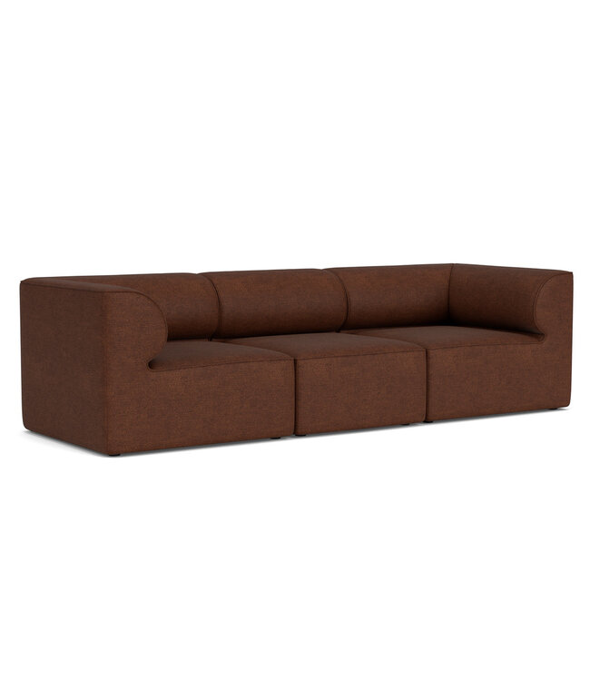Audo Copenhagen Eave modular Sofa | Seat depth 96cm