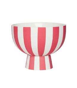 Oyoy Living Toppu Mini Bowl Cherry Red