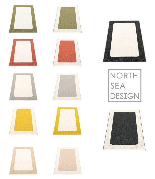 Ilda Rug | 70 x 120 cm