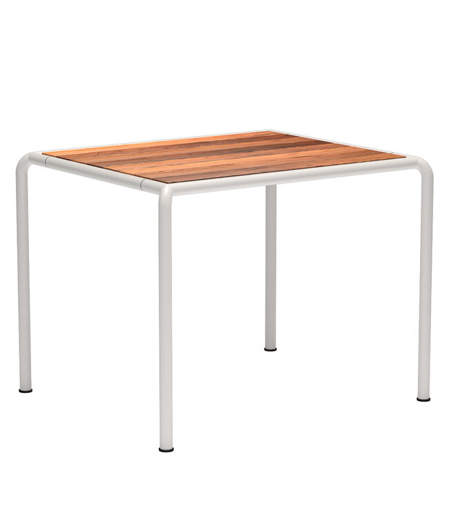 Houe Avanti Eettafel voor buiten | 83 x 98 cm Uitverkoop
