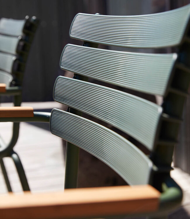 Houe ReClips Tuin Eettafelstoel Sale