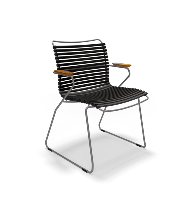 Houe Click Tuinstoel met armleuning Uitverkoop