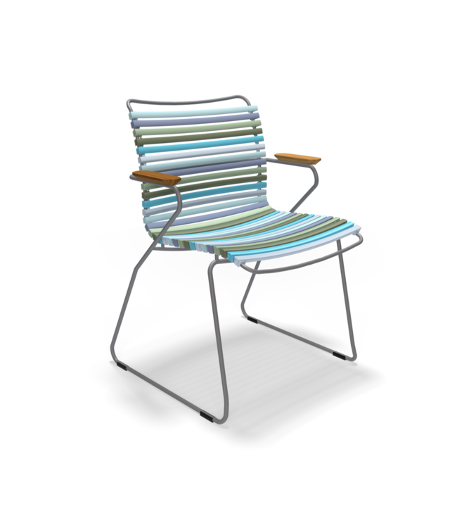 Houe Click Tuinstoel met armleuning Uitverkoop