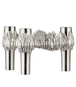 Stoff Nagel Quist Candle Holder
