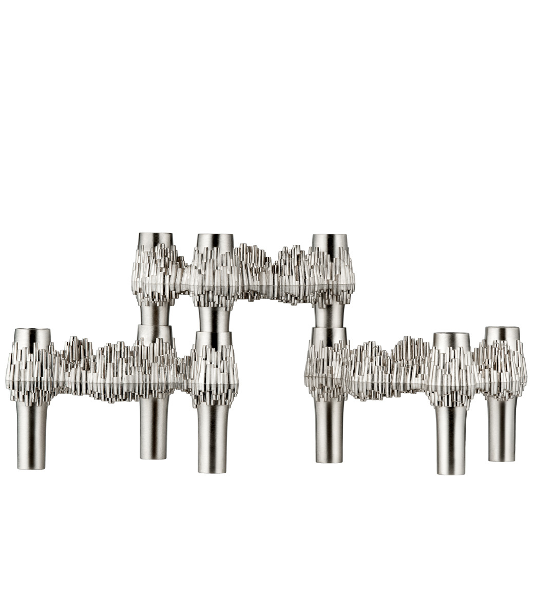 ※1960s BMF Quist Stoff Nagel ５個 キャンドル Stoff Nagel Quist Candle Holders in stock at North Sea Design