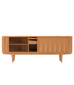 Bernh. Pedersen & Søn BPS142 Sideboard
