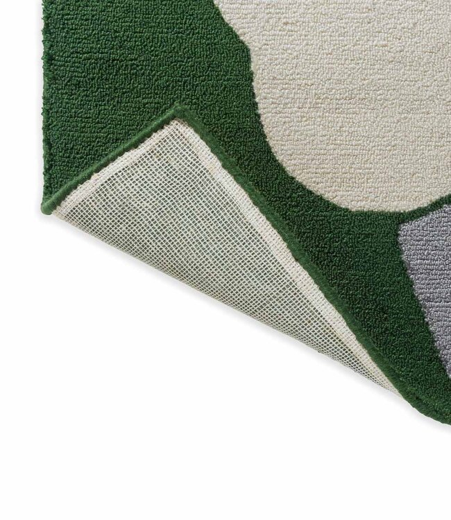 Marimekko Tuinkleed Unikko 60th Anniversary