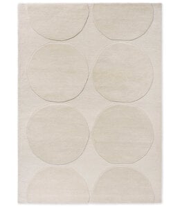 Marimekko Rug Isot Kivet White