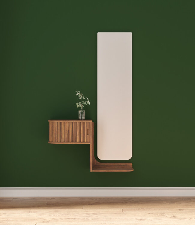 Bernh. Pedersen & Søn BPS127 Hallway | Bernh. Pedersen & Søn