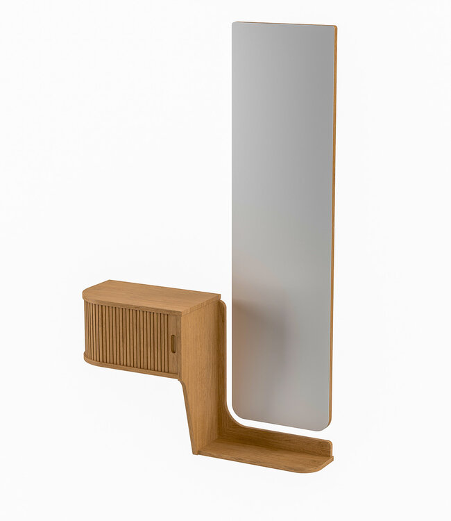 Bernh. Pedersen & Søn BPS127 Hallway | Bernh. Pedersen & Søn