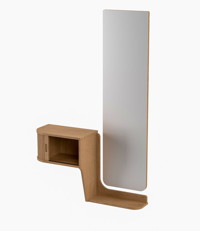 Bernh. Pedersen & Søn BPS127 Hallway | Bernh. Pedersen & Søn