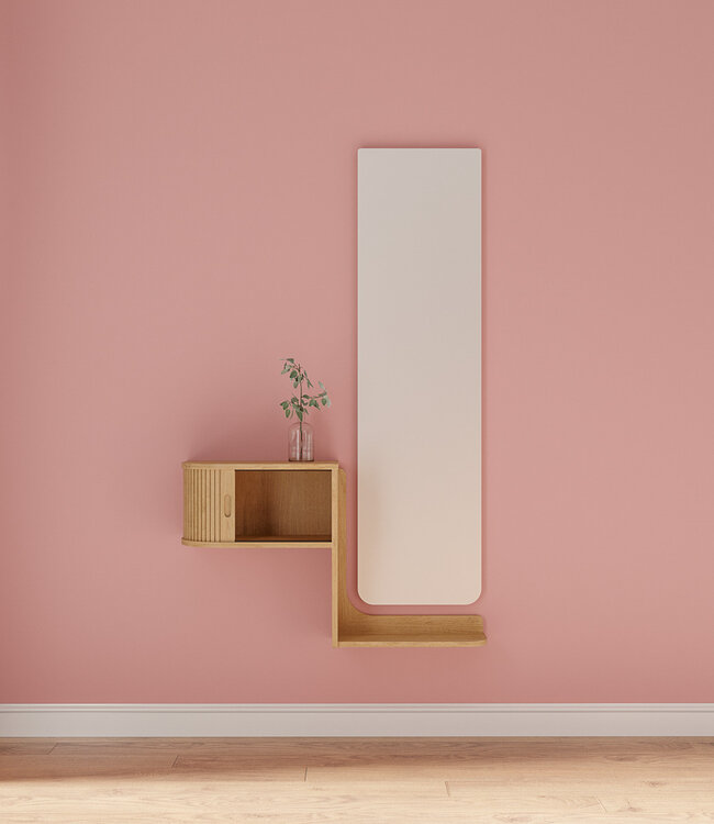 Bernh. Pedersen & Søn BPS127 Hallway | Bernh. Pedersen & Søn