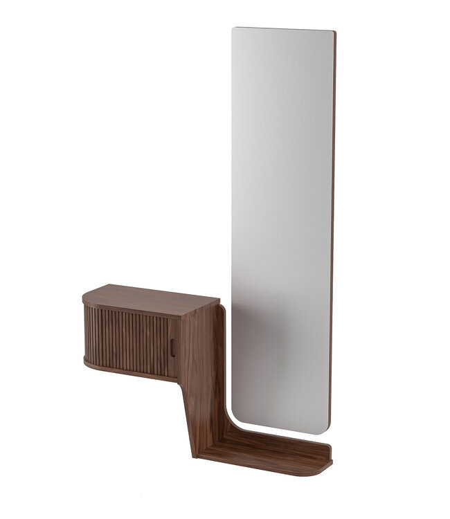 Bernh. Pedersen & Søn BPS127 Hallway | Bernh. Pedersen & Søn