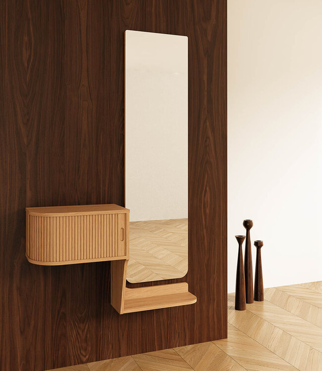 Bernh. Pedersen & Søn BPS127 Hallway | Bernh. Pedersen & Søn