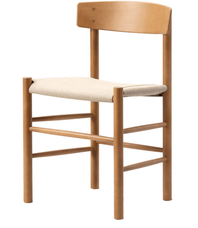 Fredericia J39 People's Chair beech