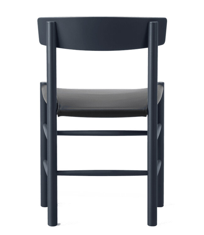 Fredericia J39 People's Chair beech