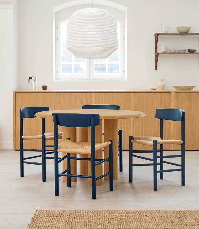 Fredericia J39 People's Chair beech