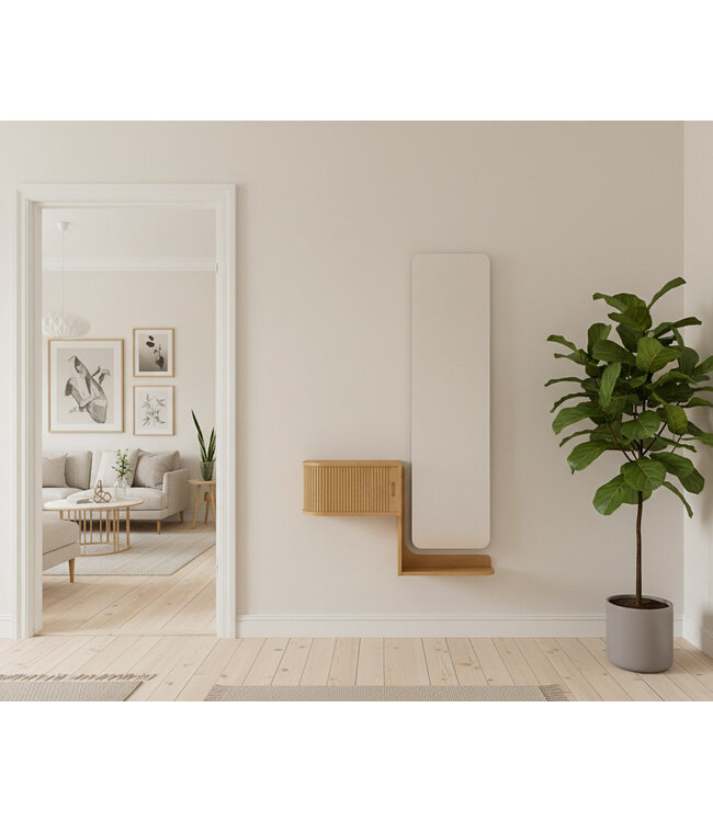 Bernh. Pedersen & Søn BPS127 Hallway | Bernh. Pedersen & Søn