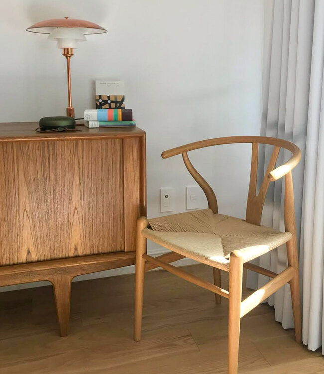 Bernh. Pedersen & Søn BPS156 Sideboard | Bernh. Pedersen & Søn