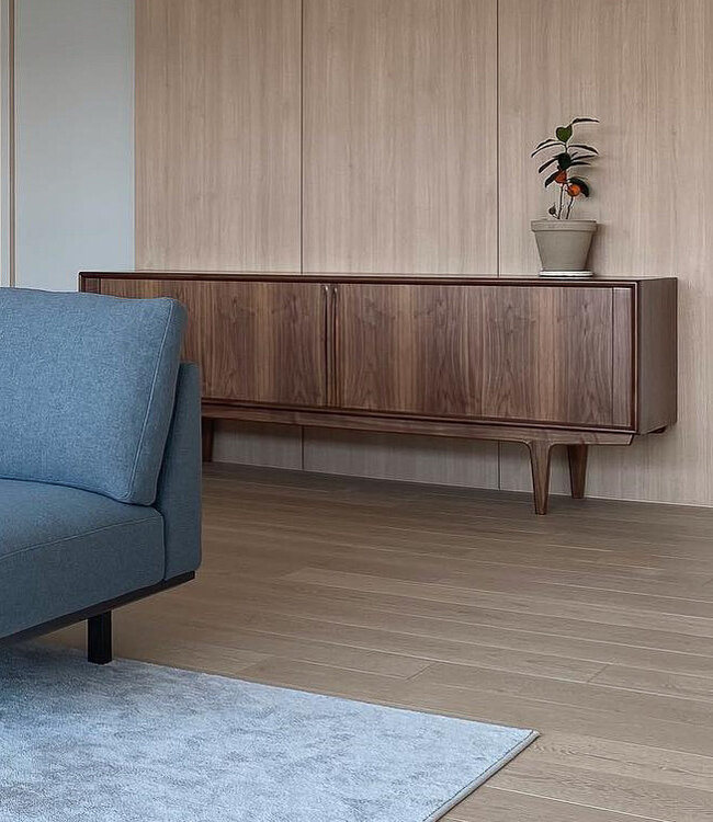 Bernh. Pedersen & Søn BPS156 Sideboard | Bernh. Pedersen & Søn