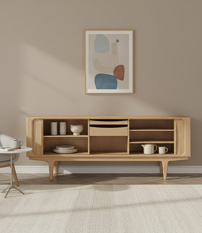 Bernh. Pedersen & Søn BPS142 Sideboard | Bernh. Pedersen & Søn