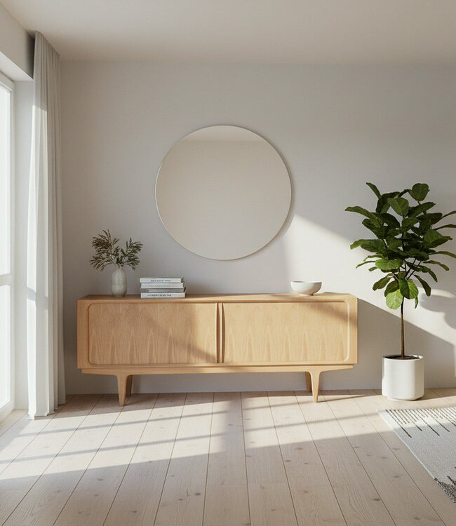 Bernh. Pedersen & Søn BPS142 Sideboard | Bernh. Pedersen & Søn