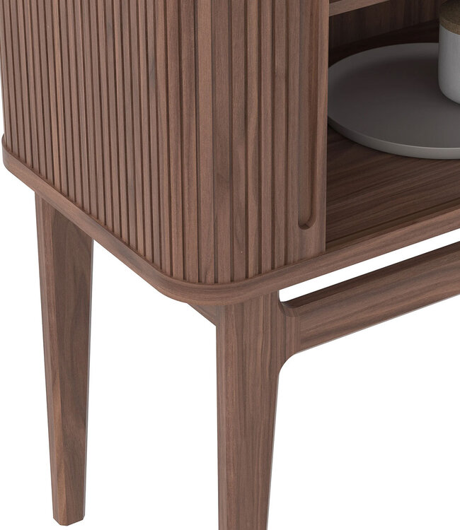 Bernh. Pedersen & Søn BPS220 Highboard | Bernh. Pedersen & Søn