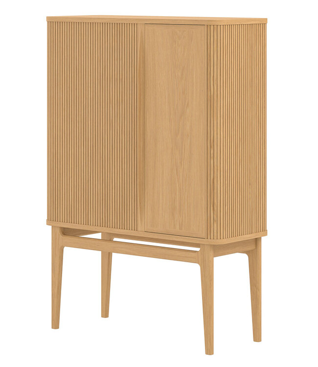 Bernh. Pedersen & Søn BPS220 Highboard | Bernh. Pedersen & Søn