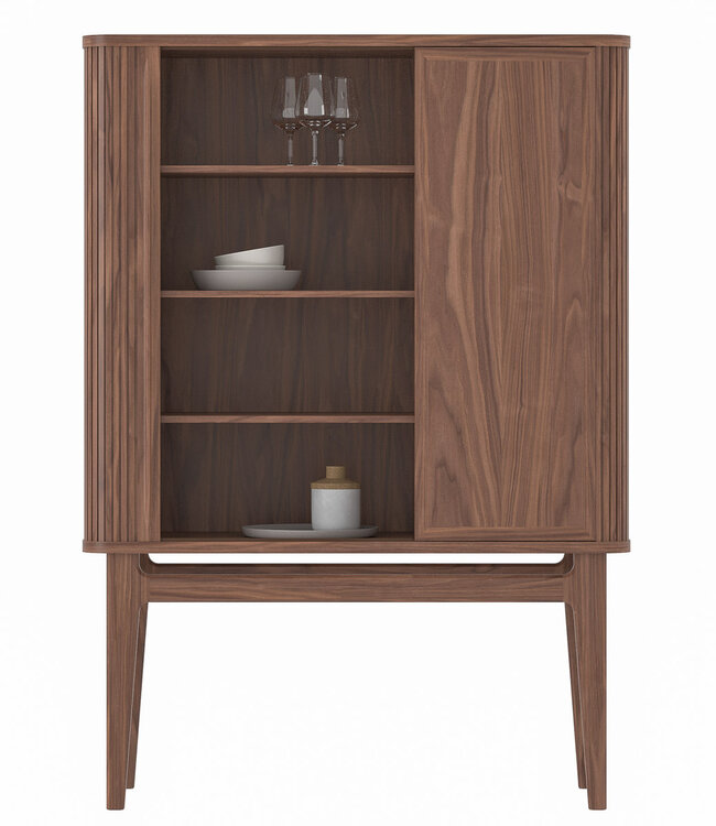 Bernh. Pedersen & Søn BPS220 Highboard | Bernh. Pedersen & Søn