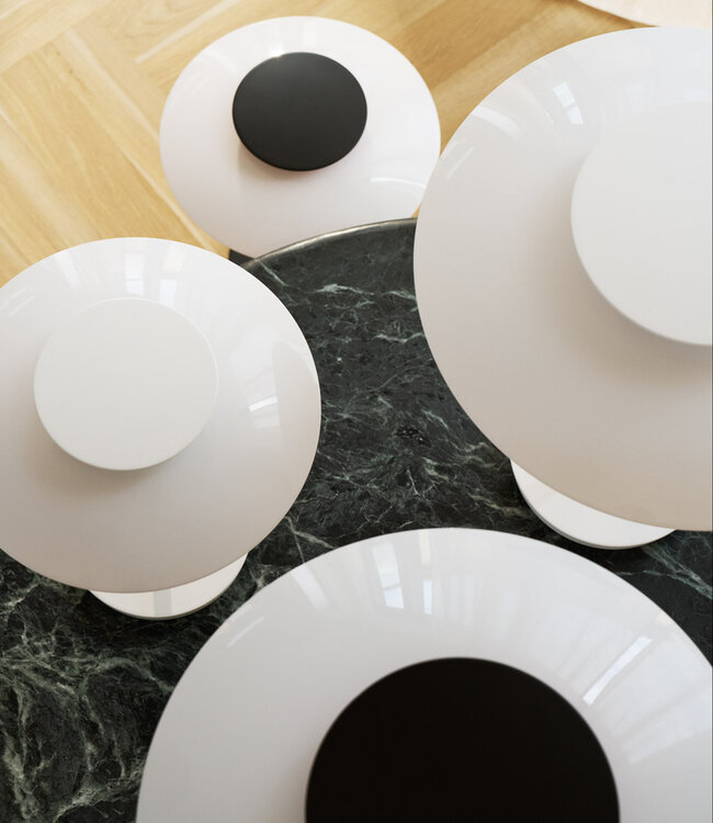 Louis Poulsen PH 80 Portable lamp