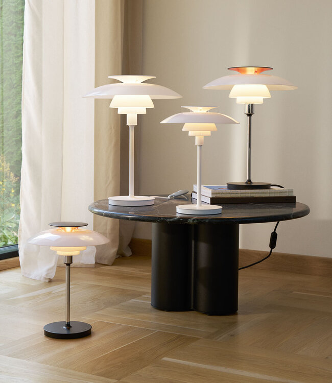 Louis Poulsen PH 80 Portable lamp