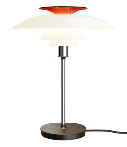 Louis Poulsen PH80 Tafellamp