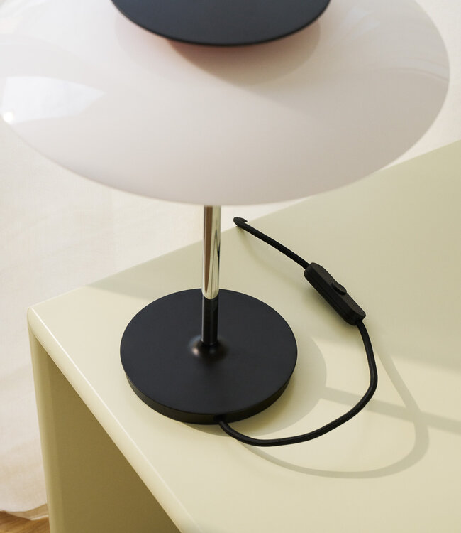 Louis Poulsen PH 80 Tafellamp in 2 varianten