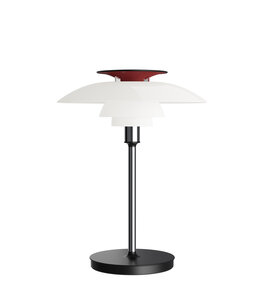 Louis Poulsen PH80 Portable Table Lamp
