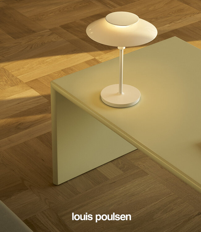 Louis Poulsen PH 80 Portable lamp