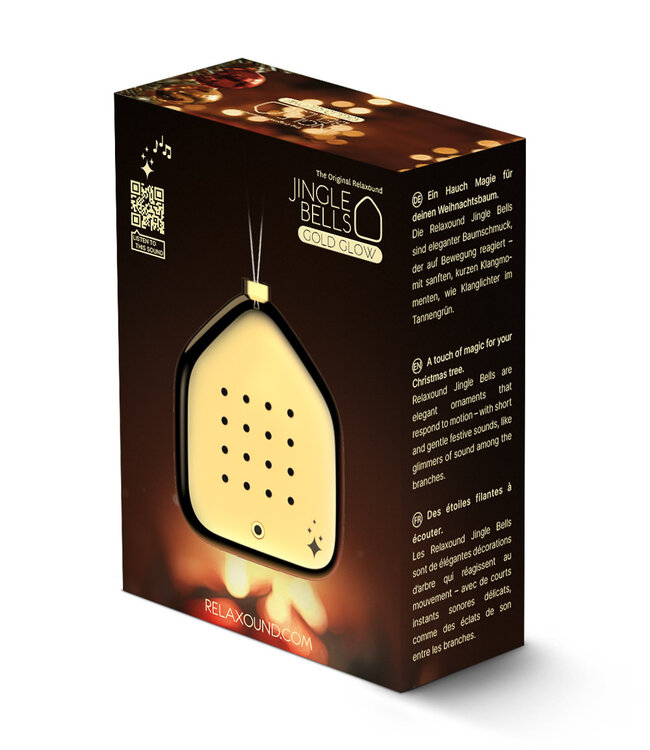 Relaxound Jingle Bells Christmas Sounds