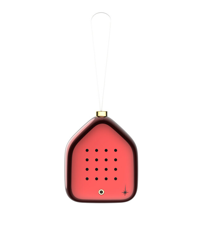 Relaxound Jingle Bells Christmas Ornament with Sound