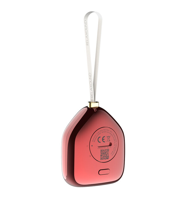 Relaxound Jingle Bells Christmas Ornament with Sound