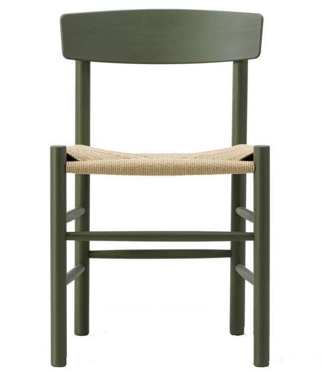Fredericia J39 People's Chair beech
