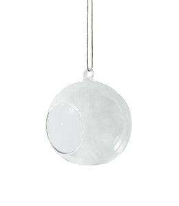 Marimekko Leeff glass pendant Hugo