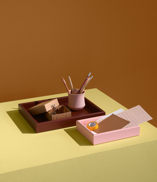 Montana Arrange Tray Set of 2