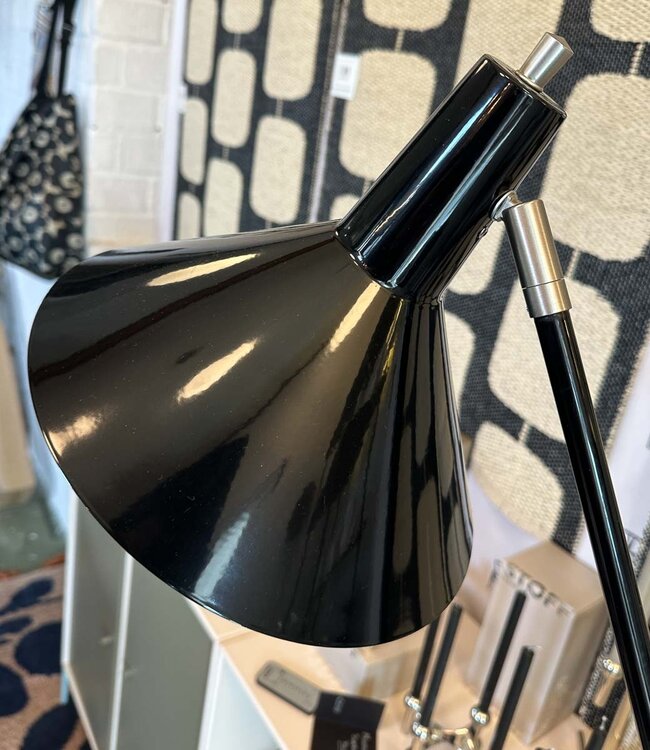 Anvia Grasshopper Floor lamp 1502 | Black | Sale