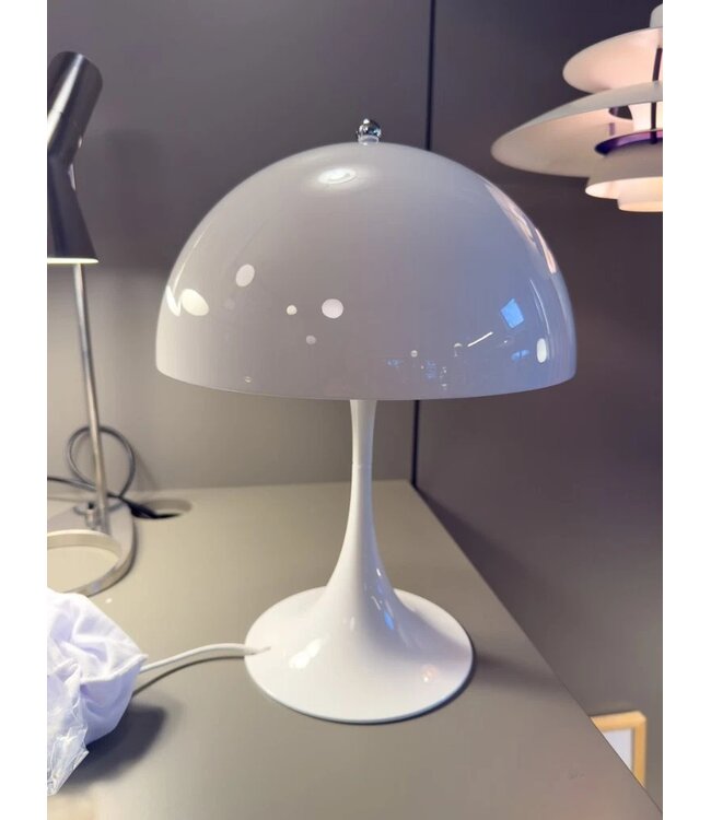 Louis Poulsen Panthella Mini LED Tafellamp V2 Stock Sale