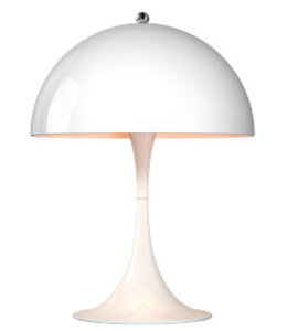 Louis Poulsen Panthella Mini Tafellamp V2 Sale