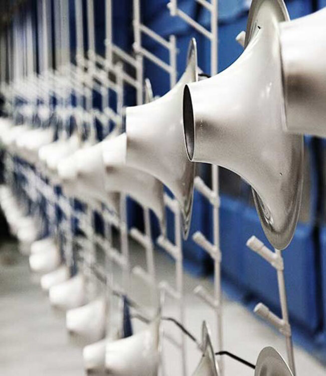 Louis Poulsen Panthella Mini LED Tafellamp V2 Stock Sale