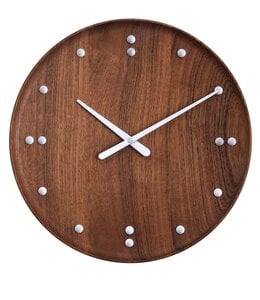 Architectmade FJ Clock Finn Juhl