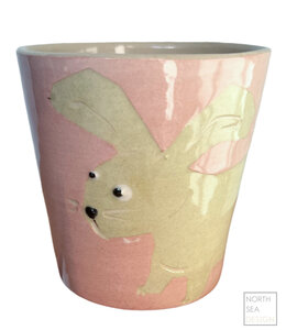 Camilla Engdahl Rabbit Mug